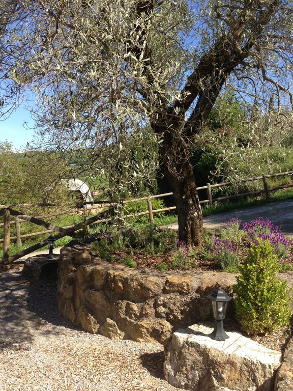 Podere Poggio Benedetto Saturnia Chambre photo