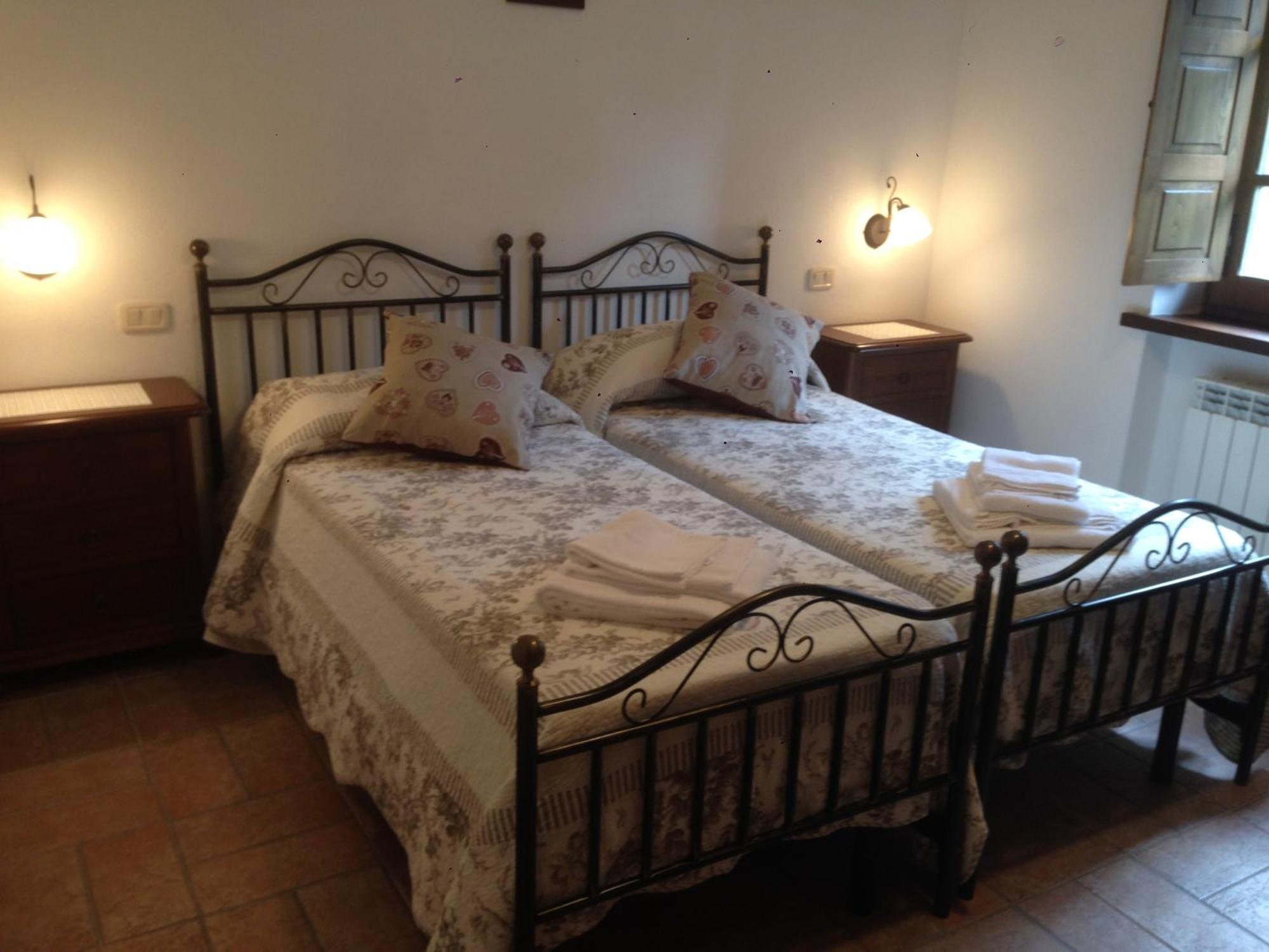 Podere Poggio Benedetto Saturnia Extérieur photo
