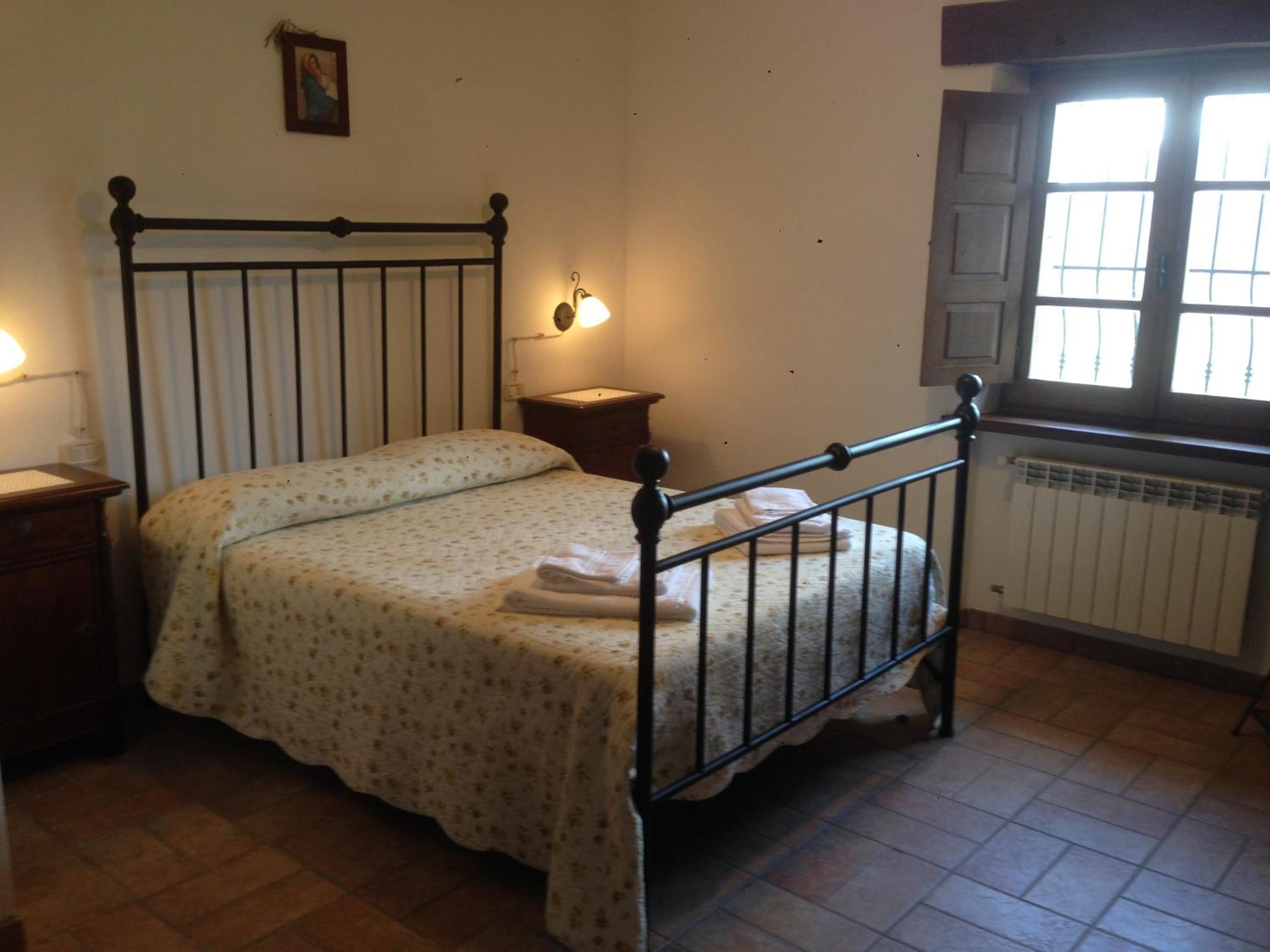 Podere Poggio Benedetto Saturnia Extérieur photo