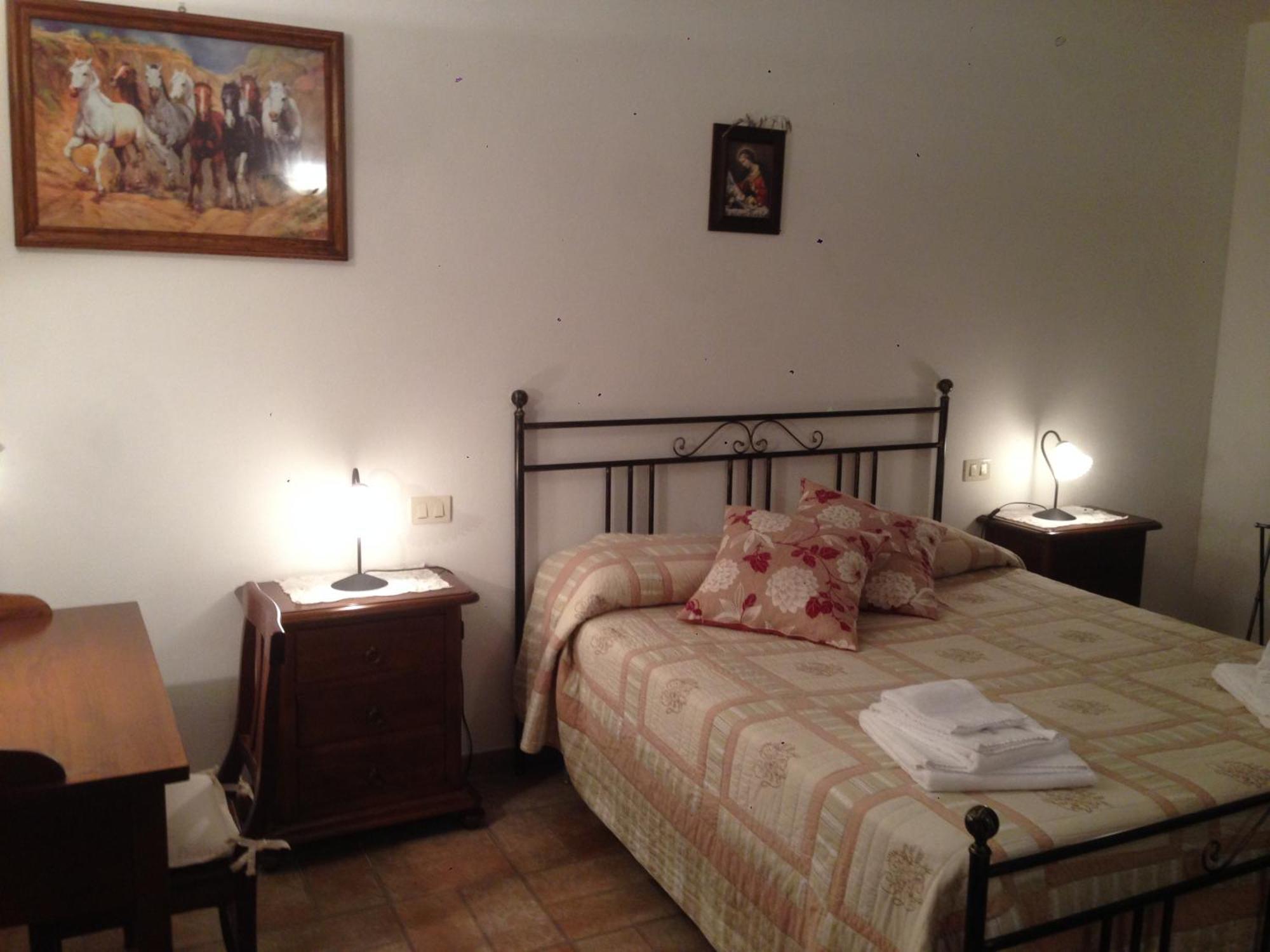 Podere Poggio Benedetto Saturnia Extérieur photo