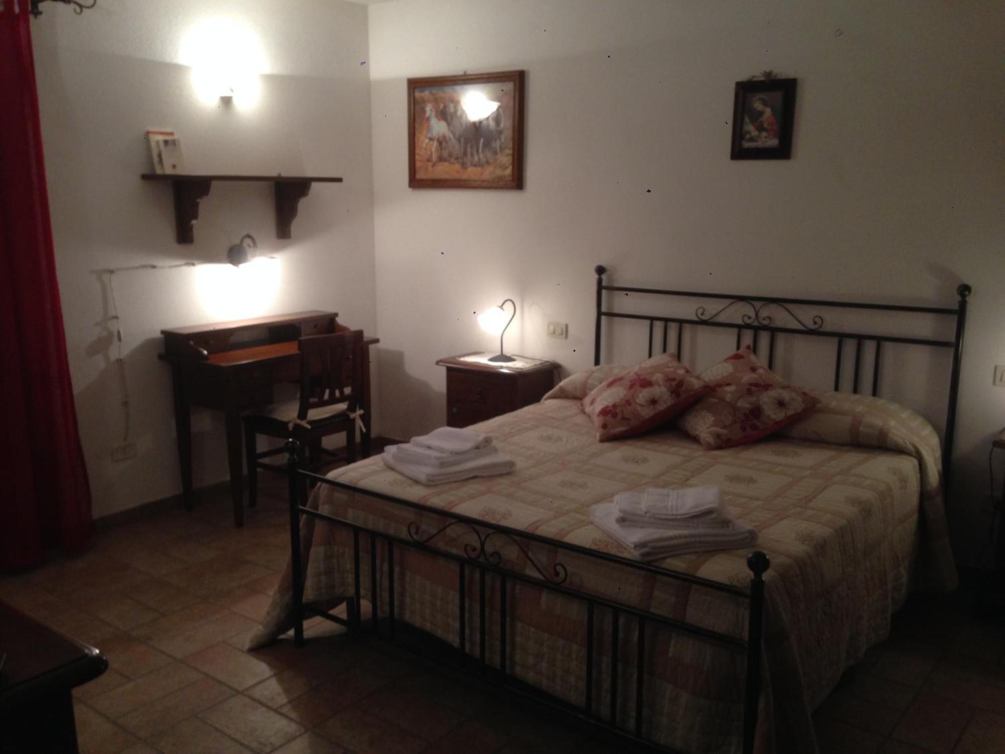 Podere Poggio Benedetto Saturnia Extérieur photo