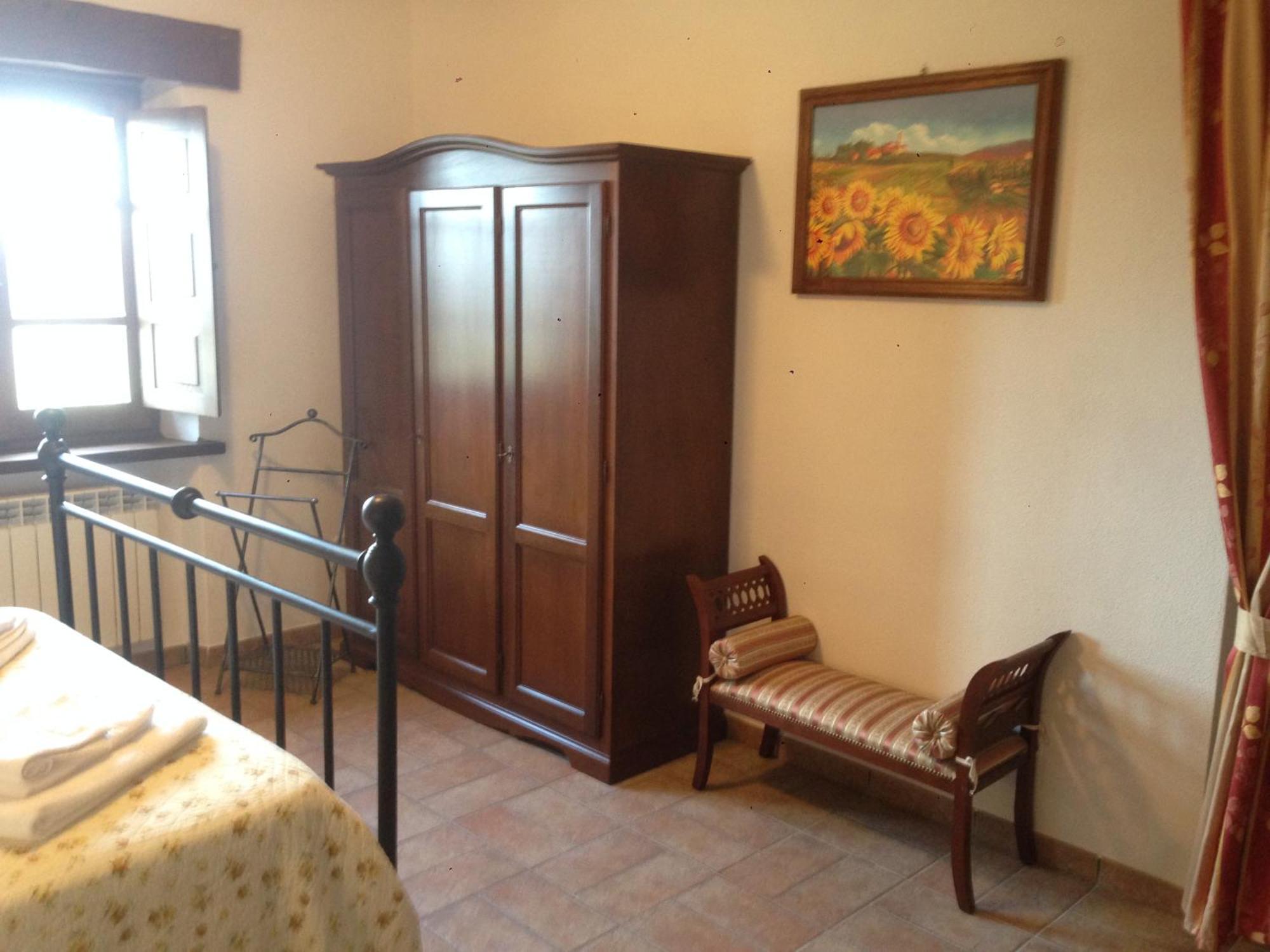 Podere Poggio Benedetto Saturnia Extérieur photo