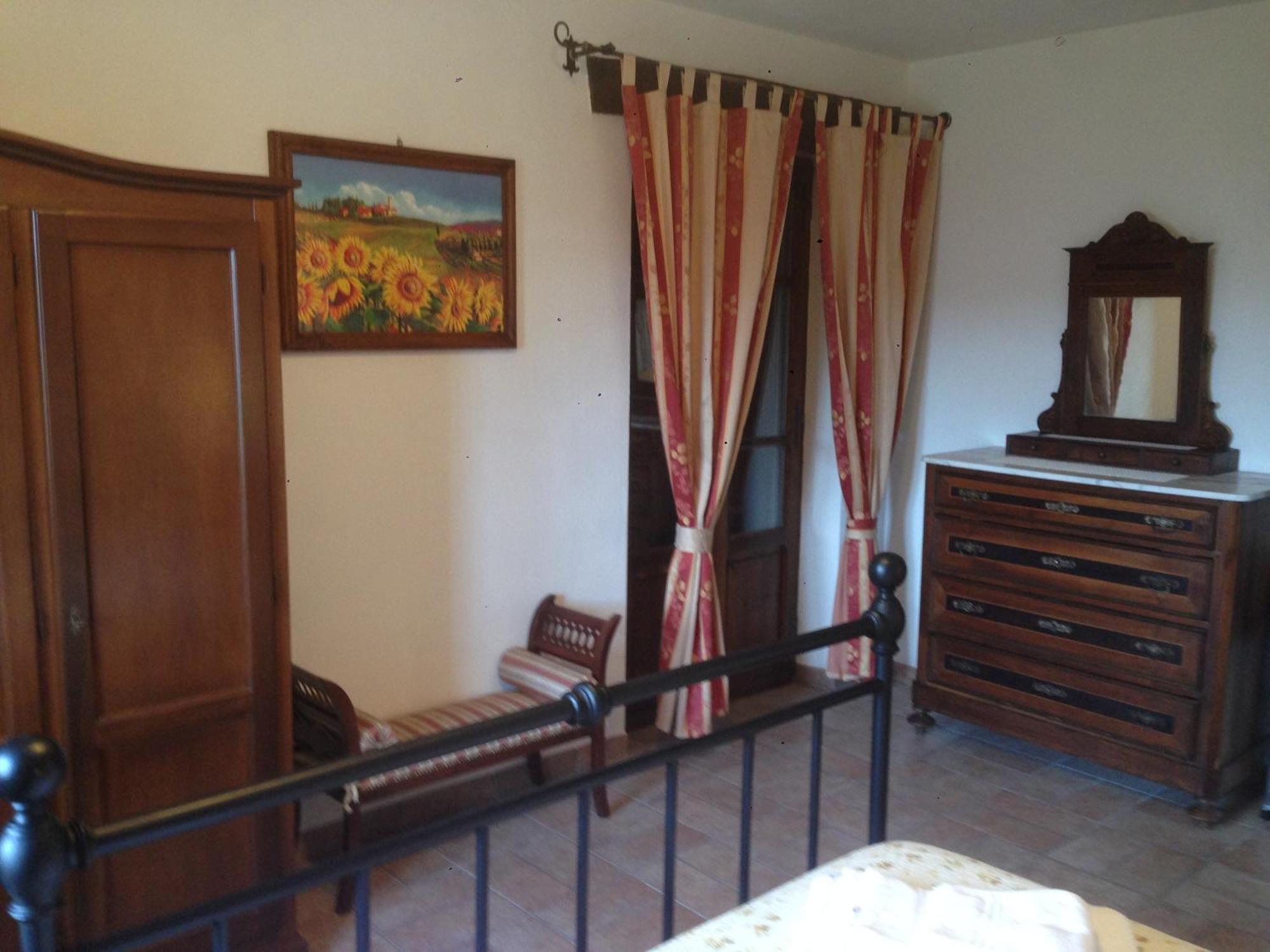Podere Poggio Benedetto Saturnia Extérieur photo