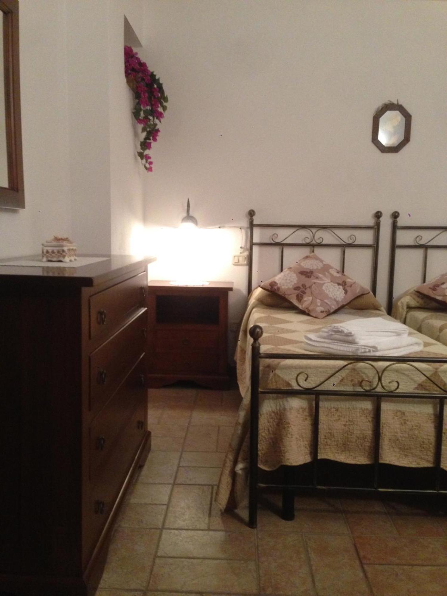 Podere Poggio Benedetto Saturnia Extérieur photo