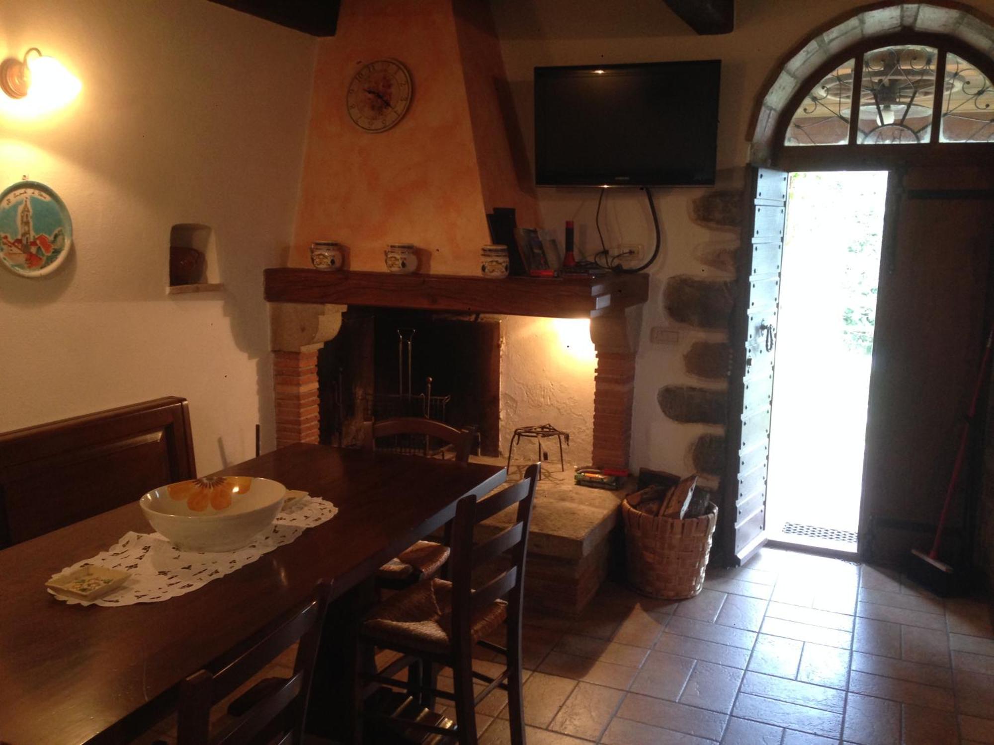 Podere Poggio Benedetto Saturnia Extérieur photo
